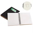 100 Pages Blank Sketch Book