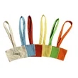 Canvas Hand-Held Cup Cover