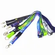 Customized  detachable  ID lanyard