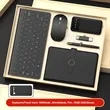 6 In Gift Sets Tech Accessories For University or Office