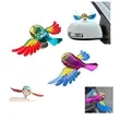 Creative Ornaments Flapping Wings  Flying Birds