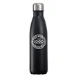 17 Oz Stainless Steel Vacuum Insulated Sports Water Bottle