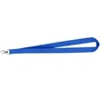 Full-Color Custom Lanyard