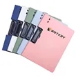 A4 Clipboard File Folder for Students and Office Use