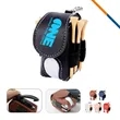Pulsex 3in1 PU Leather Golf Ball Pouch