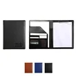Letter Size Pad Folio