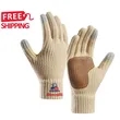 Warm Touchscreen Knit Winter Gloves for Men Women