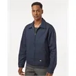 Dickies Men's Unlined Industrial Eisenhower Jacket