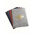 Business leather folder