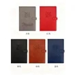 Business leather folder