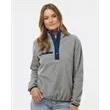 DRI DUCK Women's Denali Mountain Fleece Pullover