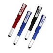 Multi-functional grid tool ballpoint pen