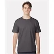 Hanes Men's Beefy-T® Pocket T-Shirt