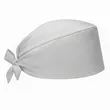 Full Color Tie-Back Scrub Cap