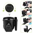 Stroller Cup Holder  with Phone