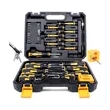 Magnetic Screwdrivers Set with Case