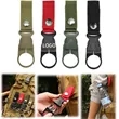 Compact Quick-Release Water Bottle Strap