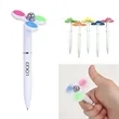 Spinning Topper Fidget Pens