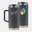 1L IGLOO® Stainless Steel Vacuum Insulated Beer Mug