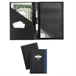 Jr. Protech Padholder Portfolio- Padfolio  (2 colors)