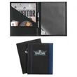 ProTech Padholder Portfolio - Padfolio (2 Contrast Colors)