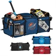 Tailgater Trunk Cooler Organizer - Versatile Use Tote Bag