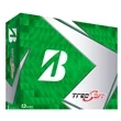 Bridgestone TreoSoft Golf Balls w/ Free Setup