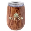 Copa C 9 oz Stemless Timber Wine Mug