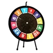 Prize Wheel