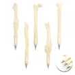 Creative Bone Shape Ballpoint Pen
