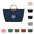 Nylon Travel Tote Bag Multiple Colors for Trip Daily Use