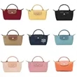 Nylon Mini Crossbody Bag Multiple Colors for Daily Use