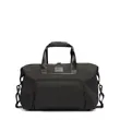 TUMI Alpha Bravo Double Expansion Travel Satchel