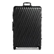 TUMI 19 Degree Aluminum Extended Trip Packing Case