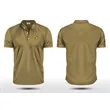 WPS CUSTOM CLASSIC DYE SUB PERFORMANCE POLO 120 GSM