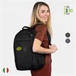 TUCANO® Italy LATO Recycled Executive Business Backpack