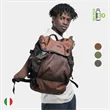 TUCANO® - Italy GOAL Recycled Modern Business Backpack
