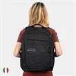 TUCANO® Italy LATO 17" Recycled Executive Business Backpack