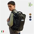 TUCANO® - Italy TUGO Recycled Cabin Luggage Travel Backpack