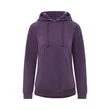 MV Sport Women's Vintage Fleece Hooded Sweatshirt