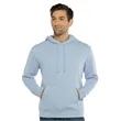 Next Level Unisex Laguna Sueded Hoodie Sweatshirt