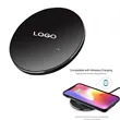 Wireless  Fast Charging Pad