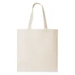 Q-Tees Economical Tote