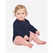 Rabbit Skins Infant Fleece Bodysuit
