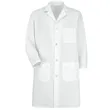 Red Kap Unisex Lab Coat