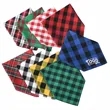 Dog Bandanas Triangle