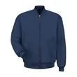 Red Kap Men's Tall Unlined Team Jacket