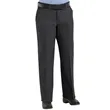 Red Kap Women's Extended Sizes Plain Front Cotton Pants