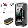 Portable Car Battery Jump Starter Battery Pack
