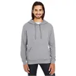 Threadfast Apparel Unisex Tri-Blend French Terry Hooded S...